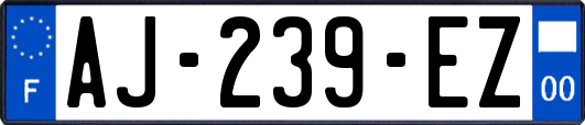 AJ-239-EZ