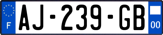 AJ-239-GB