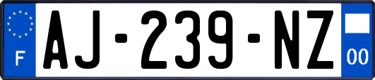 AJ-239-NZ