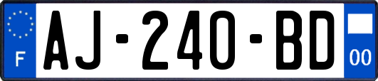 AJ-240-BD