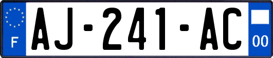 AJ-241-AC