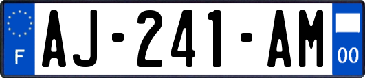 AJ-241-AM