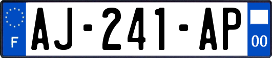 AJ-241-AP