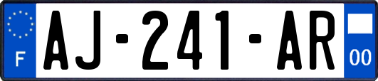 AJ-241-AR