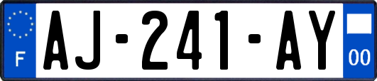 AJ-241-AY