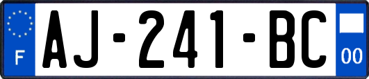 AJ-241-BC