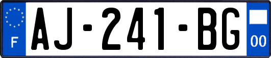 AJ-241-BG