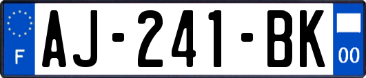 AJ-241-BK