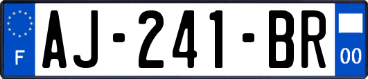 AJ-241-BR