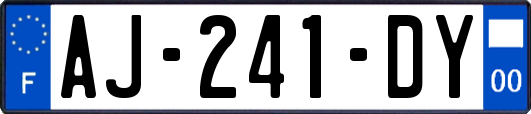 AJ-241-DY