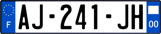 AJ-241-JH