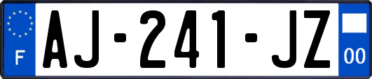 AJ-241-JZ