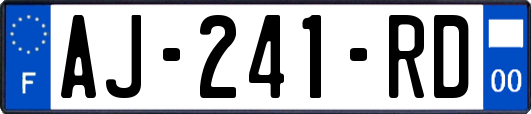 AJ-241-RD