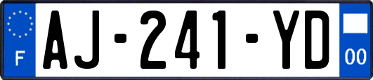 AJ-241-YD