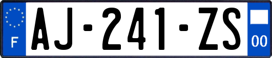 AJ-241-ZS