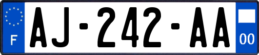 AJ-242-AA