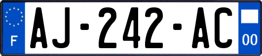 AJ-242-AC