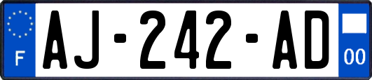 AJ-242-AD