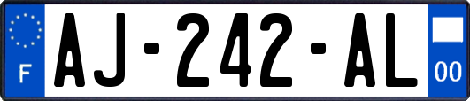 AJ-242-AL