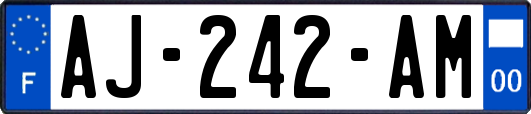 AJ-242-AM