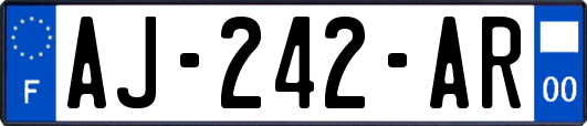 AJ-242-AR