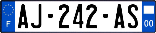 AJ-242-AS