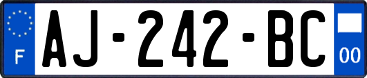 AJ-242-BC