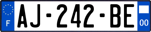 AJ-242-BE