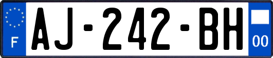 AJ-242-BH