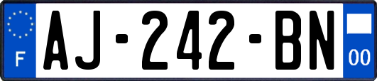 AJ-242-BN
