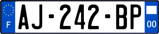 AJ-242-BP