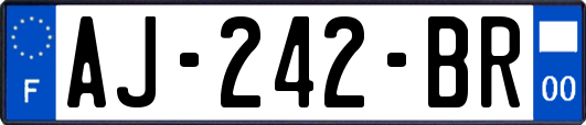 AJ-242-BR