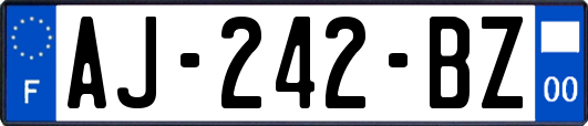 AJ-242-BZ