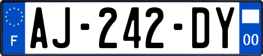 AJ-242-DY