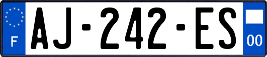 AJ-242-ES