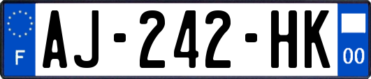 AJ-242-HK