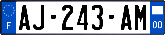 AJ-243-AM