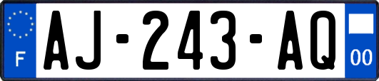 AJ-243-AQ