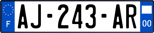 AJ-243-AR