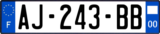 AJ-243-BB