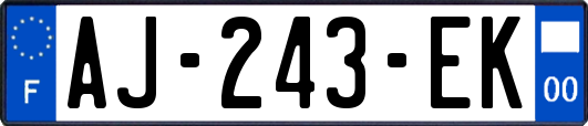 AJ-243-EK