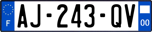 AJ-243-QV