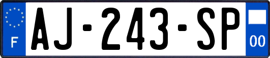 AJ-243-SP