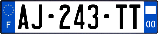 AJ-243-TT