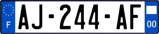 AJ-244-AF