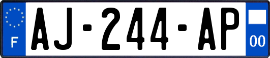 AJ-244-AP