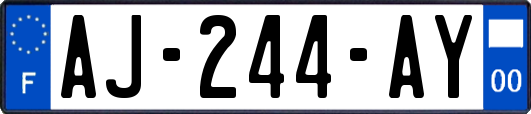 AJ-244-AY