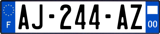 AJ-244-AZ