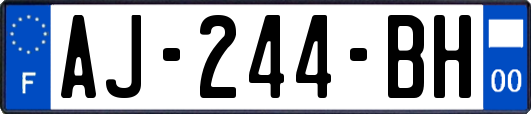 AJ-244-BH