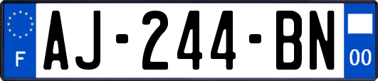AJ-244-BN